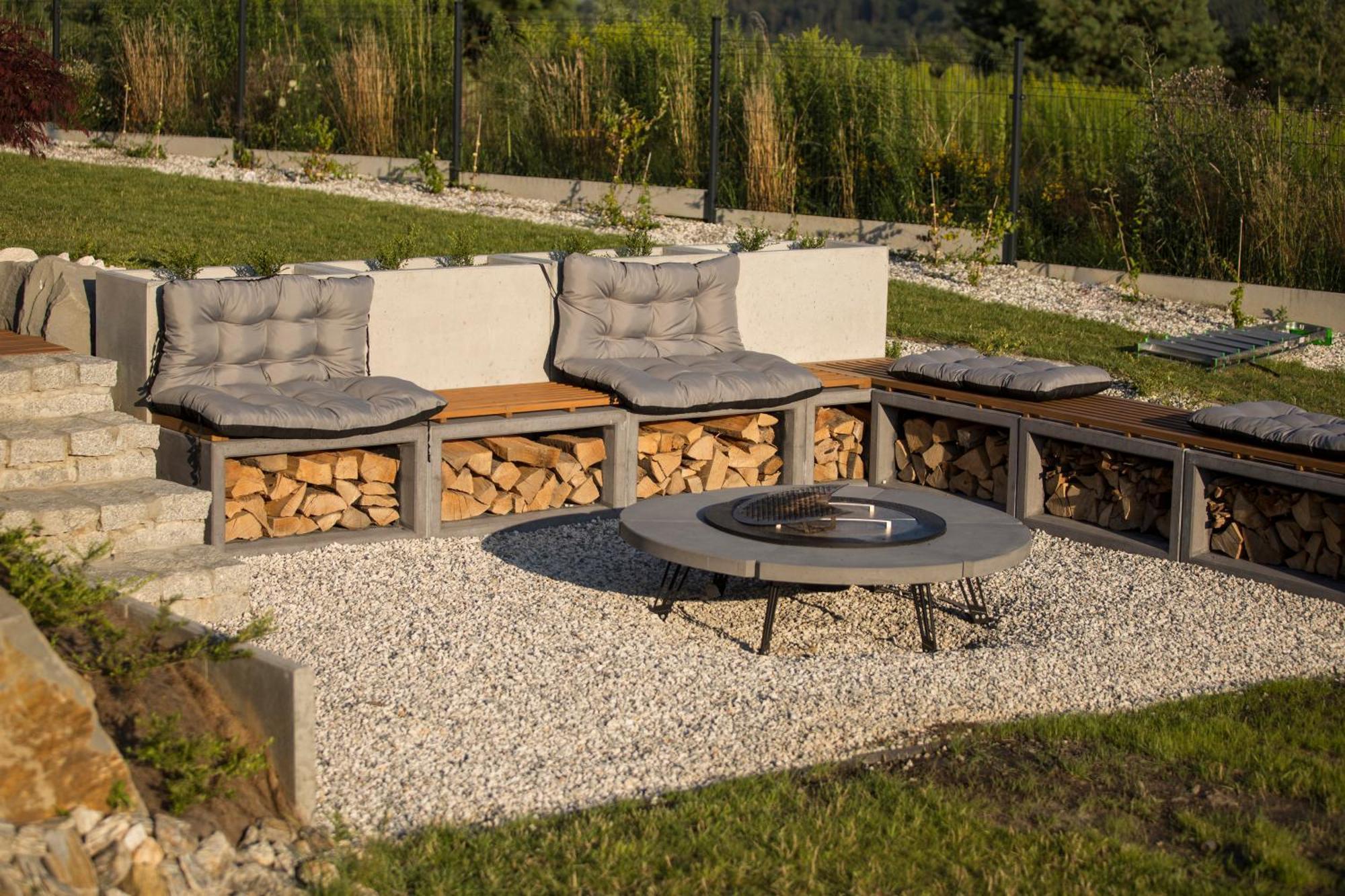 Villa Relax With Swimming Pool And Mountain View Bukow Dış mekan fotoğraf